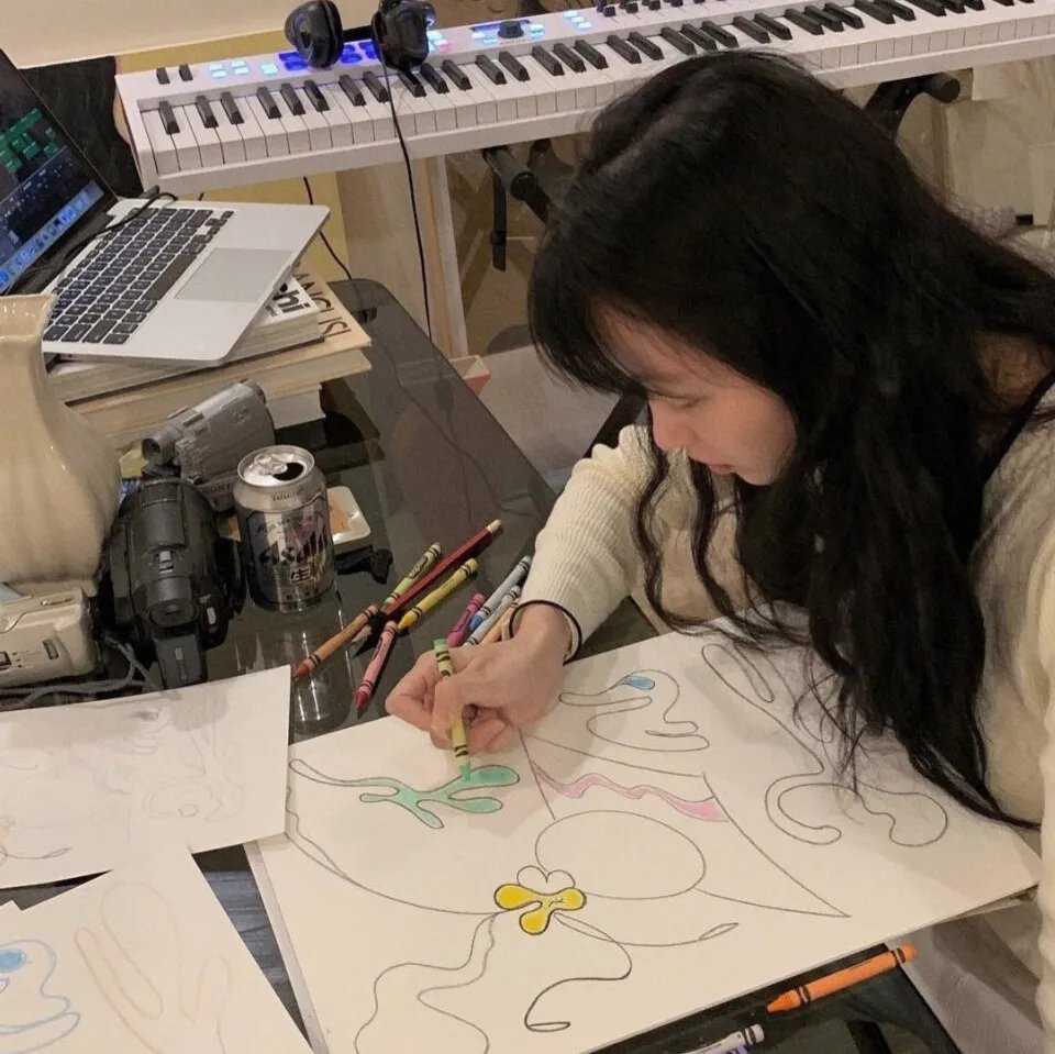 亏成首富从游戏开始