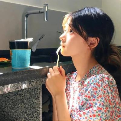 白色驯鹿